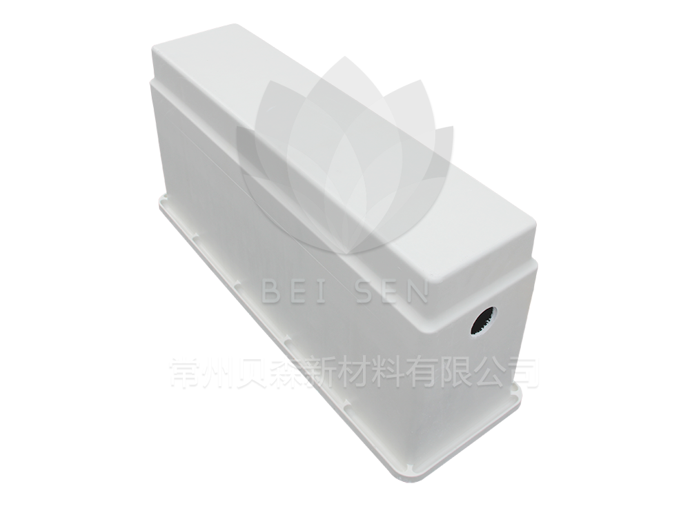 玻璃鋼花盆