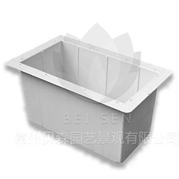玻璃鋼花盆