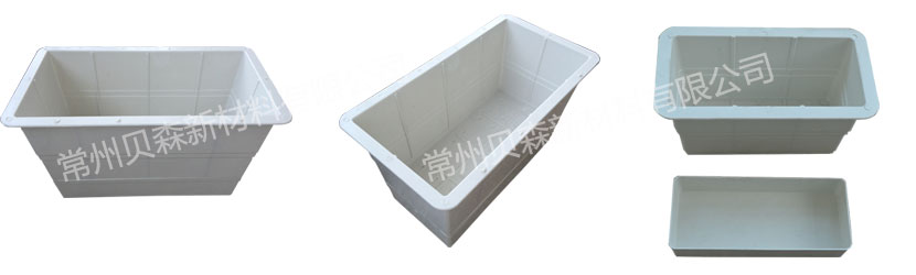 玻璃鋼花盆細(xì)節(jié)展示
