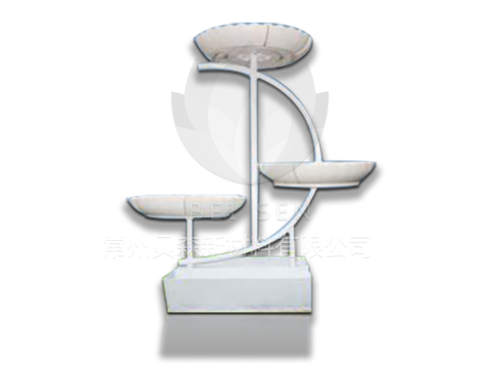 玻璃鋼花盆